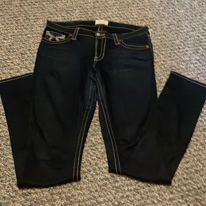 💞Big Star Skinny’s